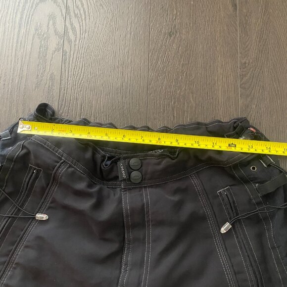 RARE Y2K Vintage Oakley Software RARE 2000s technical ripstop cargo shorts M - Picture 16 of 16